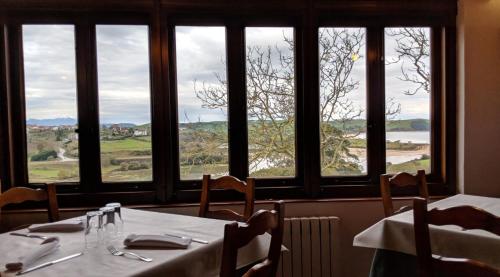 El Mirador de Trasvia Comillas - Trasvia