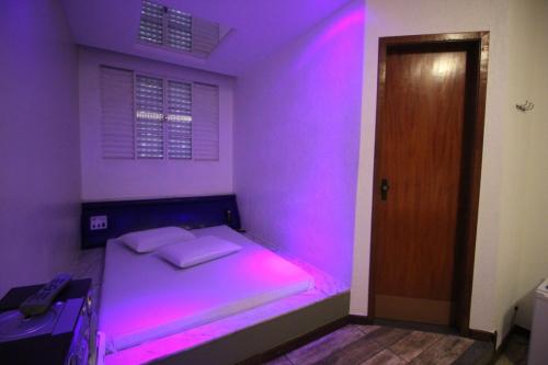 Motel Strattus (Adults Only) – Belo Horizonte, GA