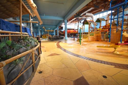 Canad Inns Destination Center Grand Forks