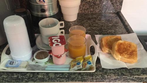 Motel Strattus (Adults Only) – Belo Horizonte, GA