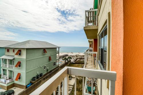 Harbour Place 506 in Orange Beach