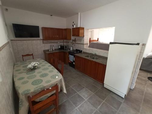 Casa pequena recien remodelada