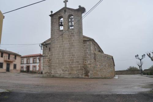 La Casilla de Nuno Gomez