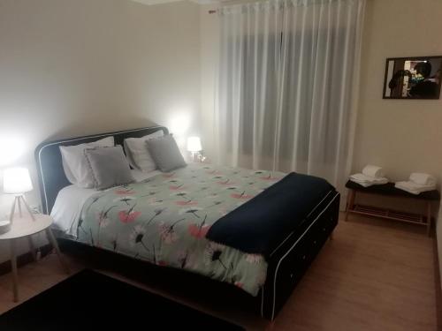  Sailorman House, Ferienwohnung in Aveiro