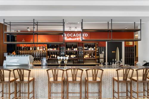 Legacy Airedale Hotel Auckland, Auckland (Foto 10)