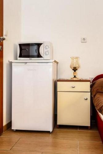 Apartments and rooms with parking space Malinska Krk - 18193 - image 13