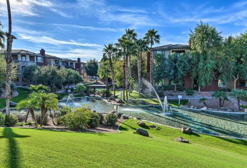 Condo with Pool and Spa Access about 7 Miles to DT Phoenix - image 9