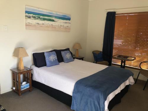 Beachhouse Bed and Breakfast Brisbane