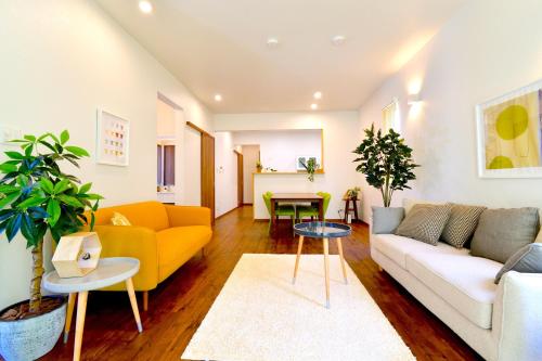 Annex B Onna&nbsp;施設全景