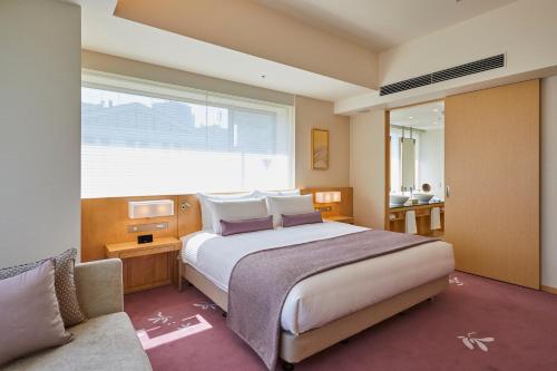 The Kitano Hotel Tokyo