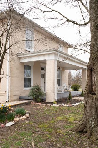 The Haven by Concord Sun (PRIVATE 5BR, 2BA)
