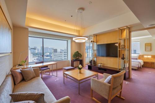 Kitano Signature Suite Spring