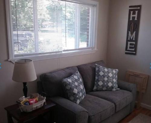 Cozy 1 BR Efficiency Apt close to TTU and Downtown - Apartment - Cookeville