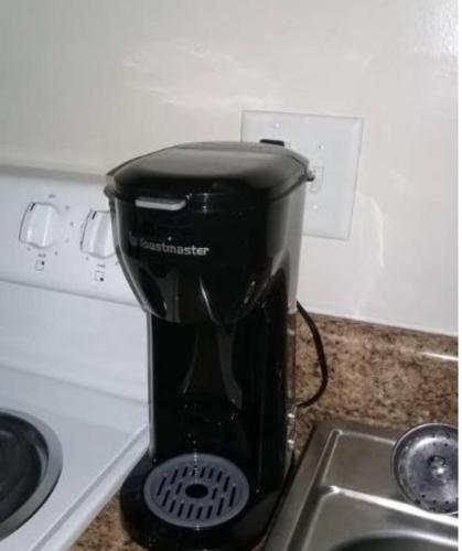 Cozy 1 BR Efficiency Apt close to TTU and Downtown photo 4