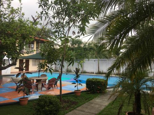 hotel photo
