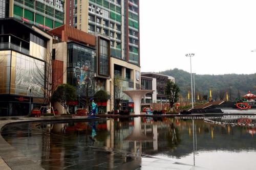 7 Days Guiyang North Station