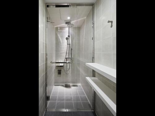9h nine hours Hamamatsucho Room Type - Special Offer - 2 Capsule Rooms for Male - Non-Smoking