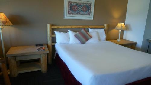 Fort Verde Suites