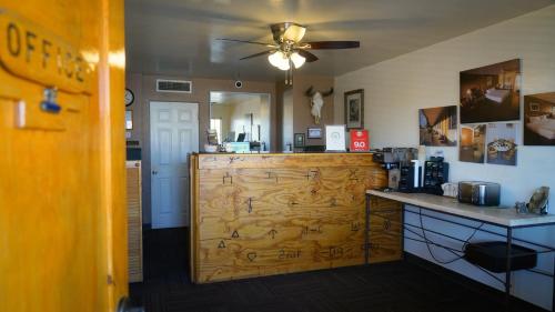 Fort Verde Suites