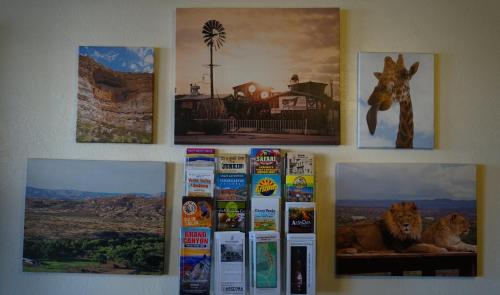 Fort Verde Suites
