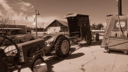 Fort Verde Suites