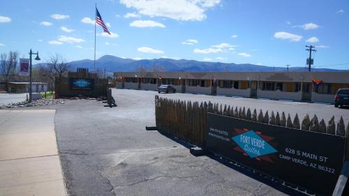 Fort Verde Suites