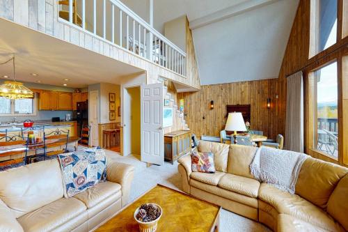 Wildflowers Chalet in Silverthorne, USA