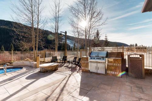 Cozy Keystone Getaway - image 4