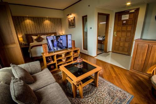 Foto - Hotel Shwe Yee