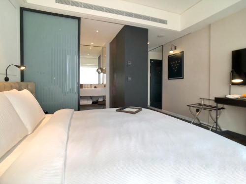 Hotel Mvsa+Michelin 2 Starred Molino de Urdàniz