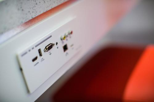 Henley House Hotel - image 6