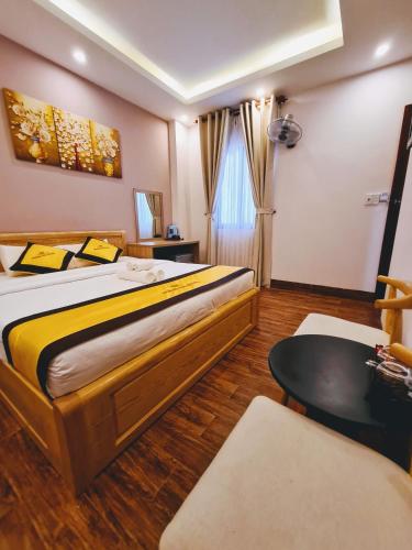 Hoàng Gia Hotel Côn Đảo