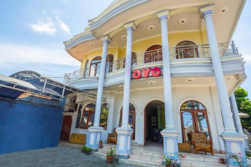 OYO 2848 Senaz Guesthouse