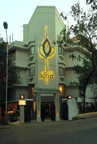 Le Sutra Hotel, Khar, Mumbai