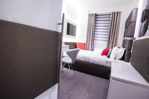 Henley House Hotel, Londra (foto 6)