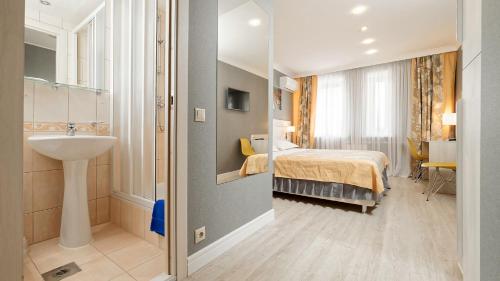 Hotel Volga - image 6