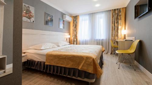 Hotel Volga - image 3