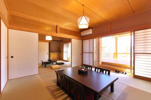 GOURA TERRACE in Hakone