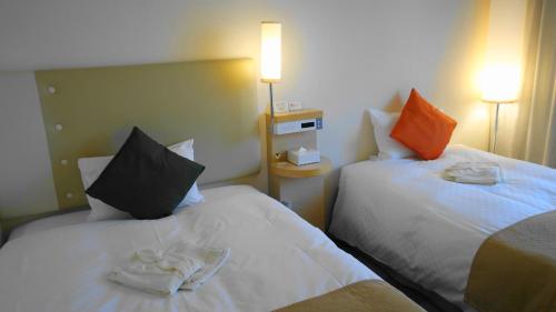 Comfortable mattresses