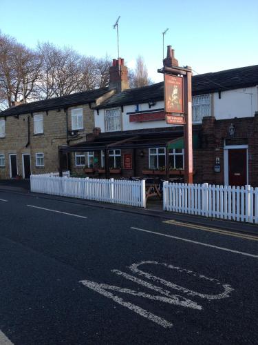 New Masons Arms, , West Yorkshire