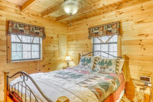 Sugar Creek Cabin - image 9
