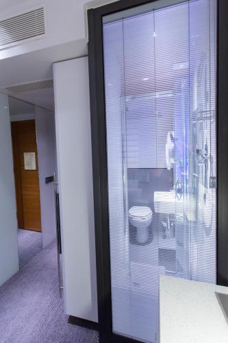 Henley House Hotel, Londra (foto 8)
