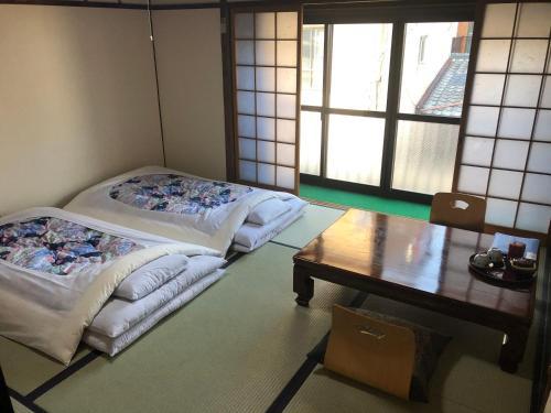 타키가와 료칸