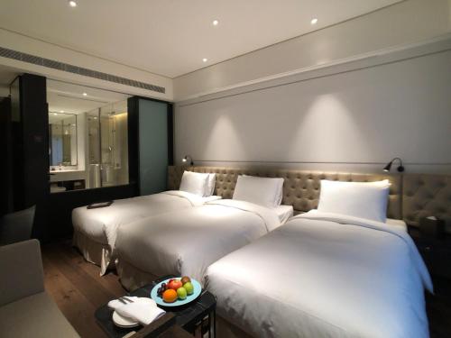 Hotel Mvsa+Michelin 2 Starred Molino de Urdàniz