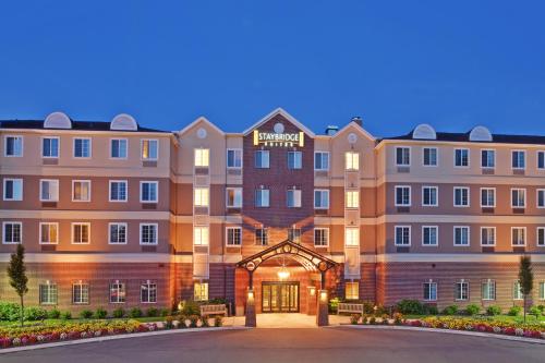 Staybridge Suites Rochester University, an IHG Hotel