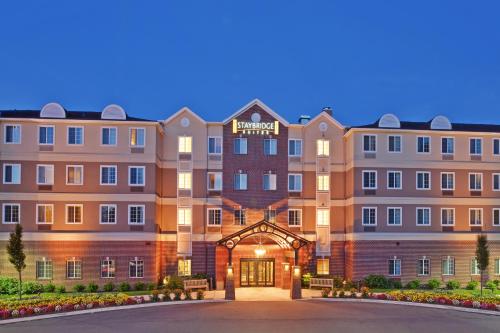 Staybridge Suites Rochester University
