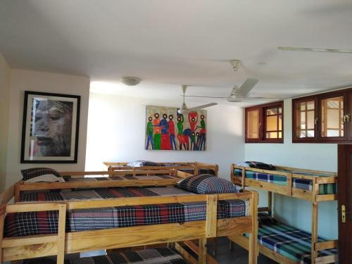 Museu Mafalala B&B