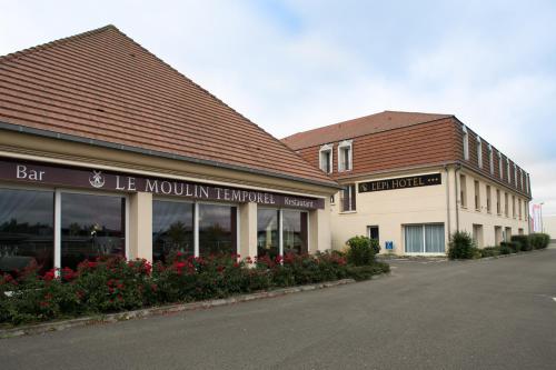 L'EPI HOTEL Hotel de charme Amblincourt