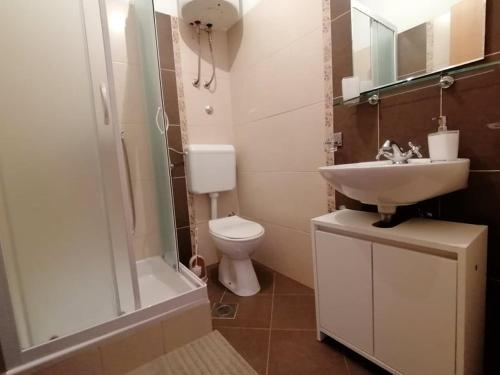 La Palma - Apartment - Pakoštane