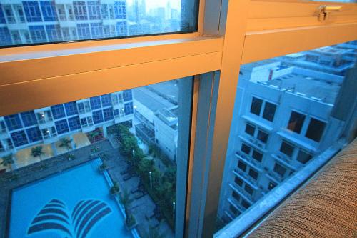 Apartemen Capitol Park Residence by Aparian – Jakarta, NY